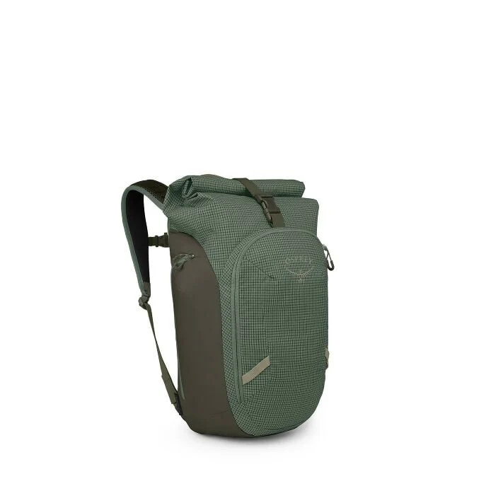 Roll Top Bags